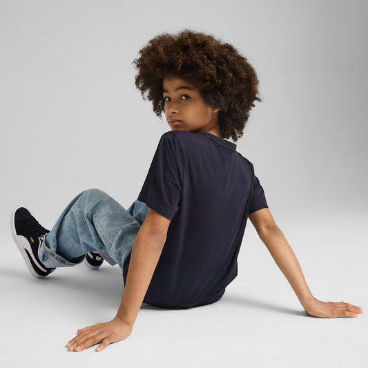 PUMA CLASS Graphic Tee Boys