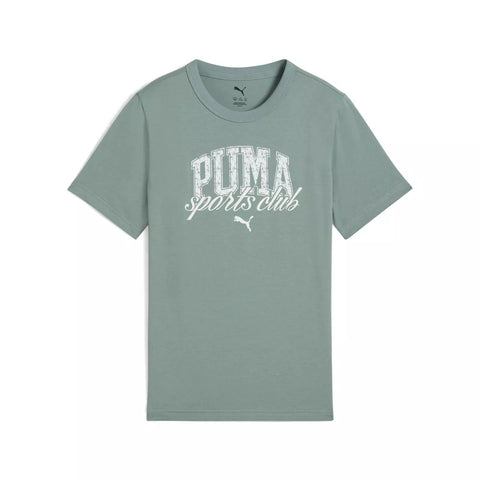 PUMA CLASS Graphic Tee Boys