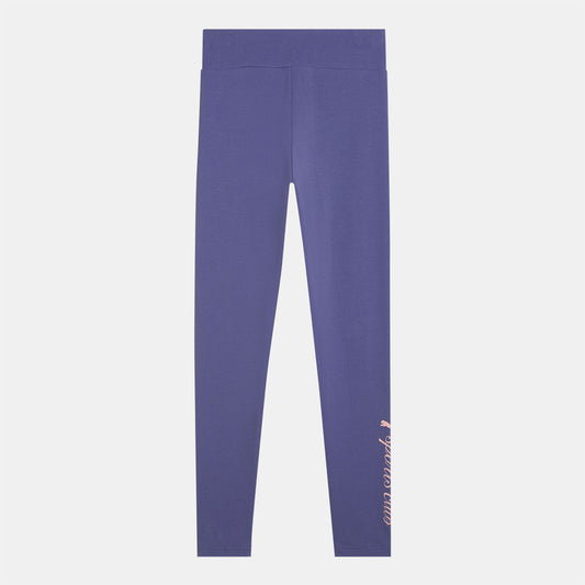 PUMA CLASS High Waist Leggings G Girls