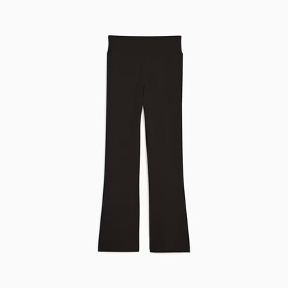 PUMA CLASS HW Flared Leggings G Girls