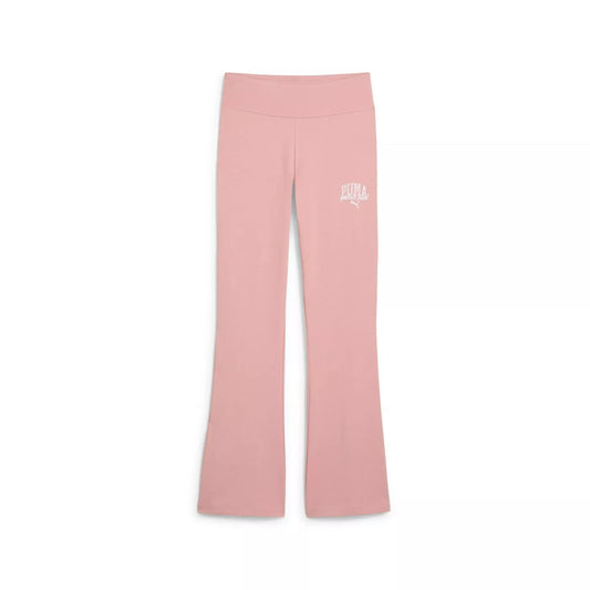 PUMA CLASS HW Flared Leggings G Girls