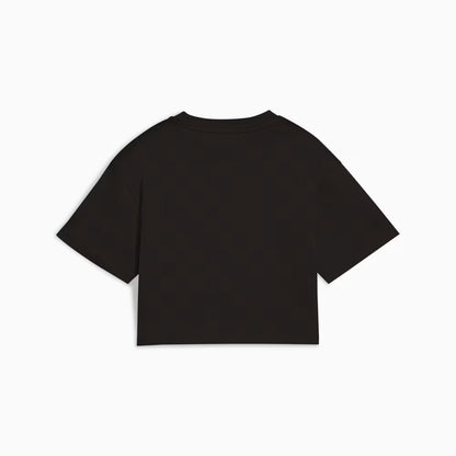 ESS 2 COLOR No.1 Logo Tee Girls