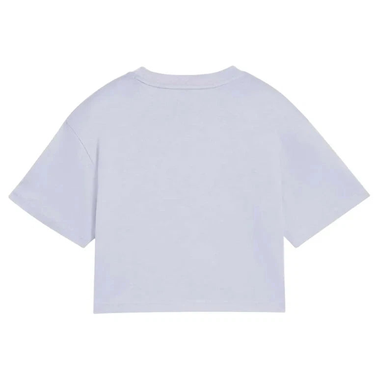 ESS 2 COLOR No.1 Logo Tee Girls