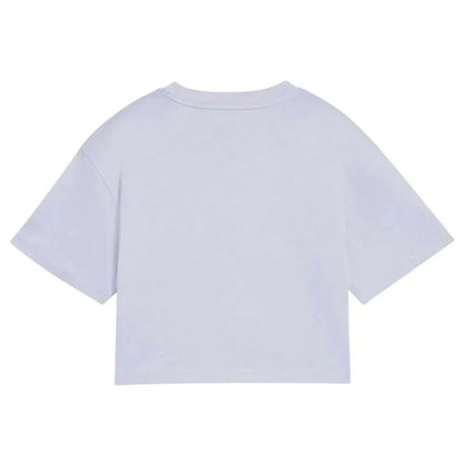 ESS 2 COLOR No.1 Logo Tee Girls