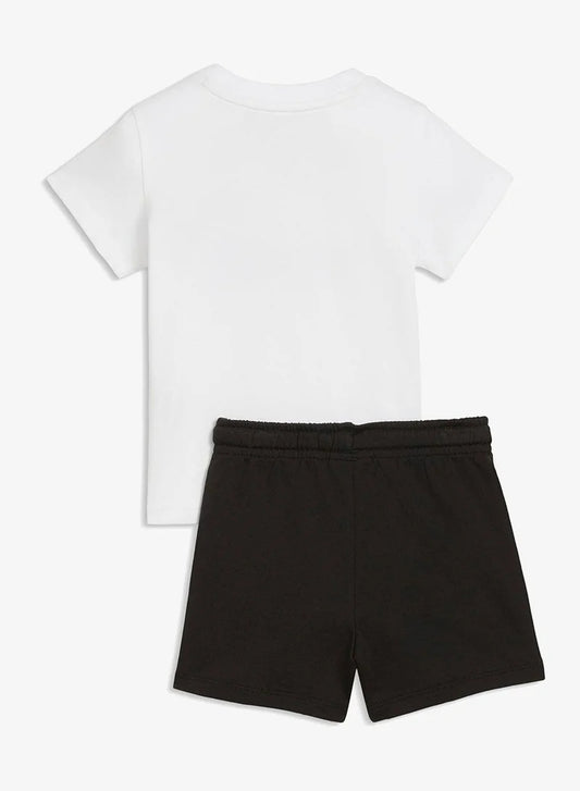 MINICATS ESS T and Short Set INF