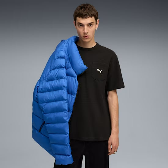 PUMA CLASS Relaxed Pinnacle Tee Men