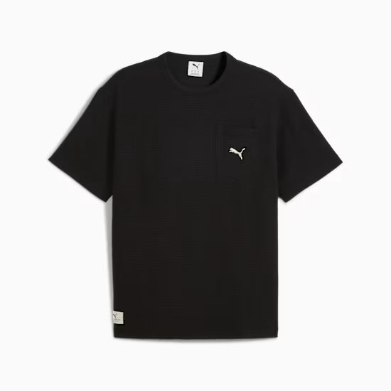 PUMA CLASS Relaxed Pinnacle Tee Men
