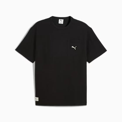 PUMA CLASS Relaxed Pinnacle Tee Men