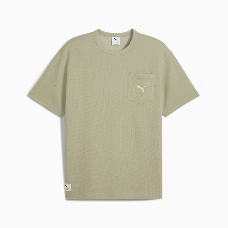 PUMA CLASS Relaxed Pinnacle Tee Men