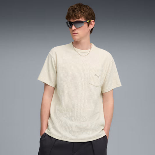PUMA CLASS Relaxed Pinnacle Tee Men