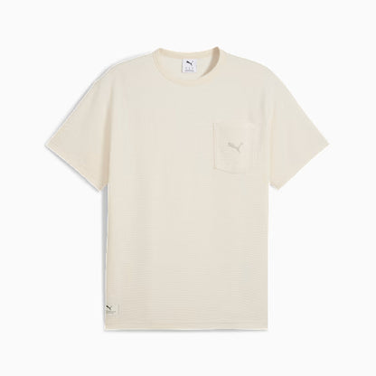 PUMA CLASS Relaxed Pinnacle Tee Men