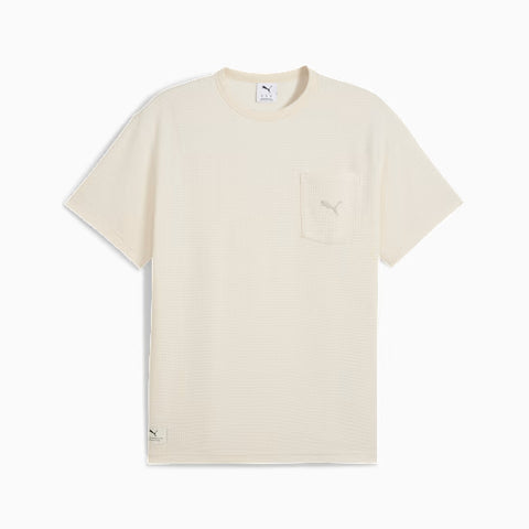 PUMA CLASS Relaxed Pinnacle Tee Men