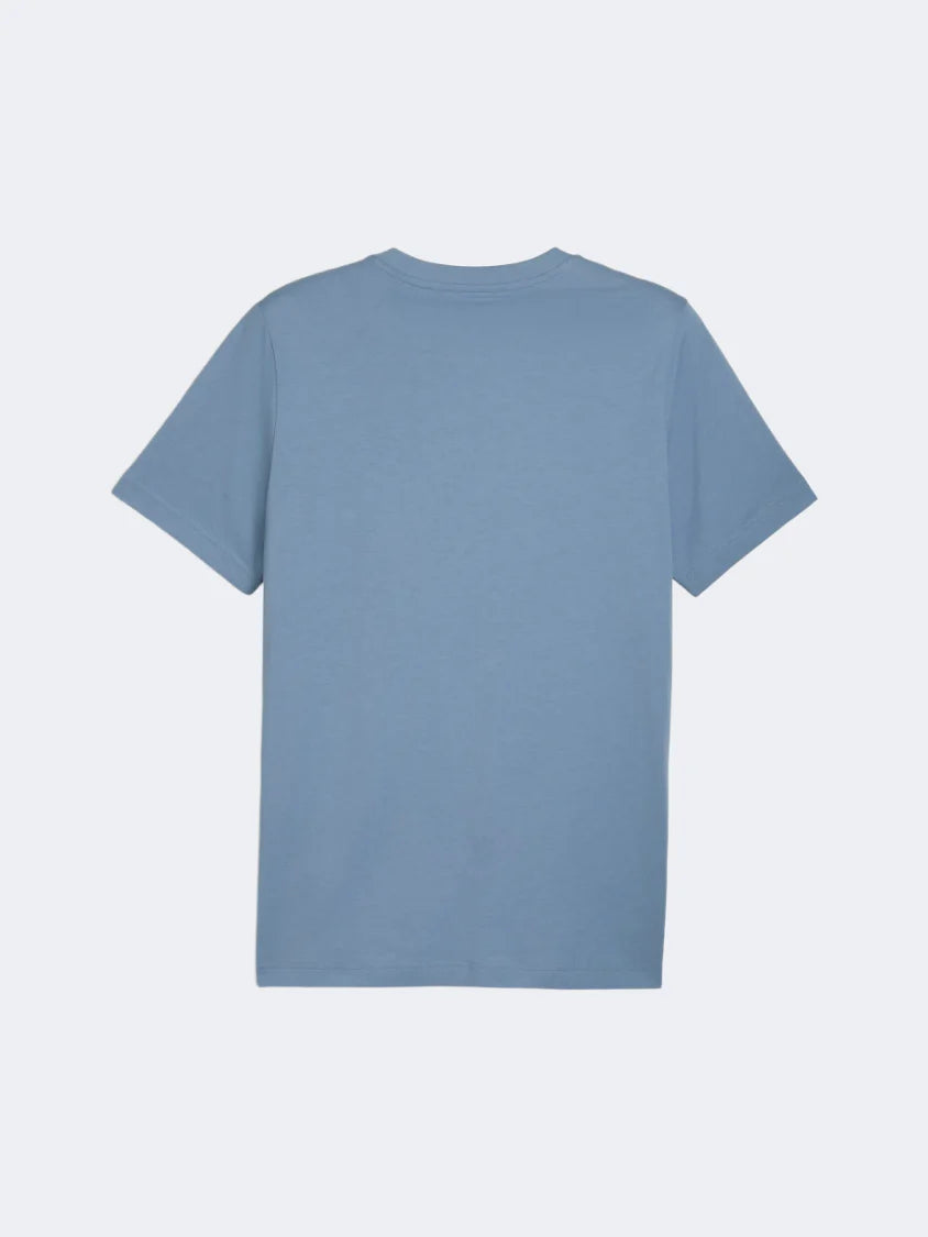 GRAPHIC Small Box Tee Men