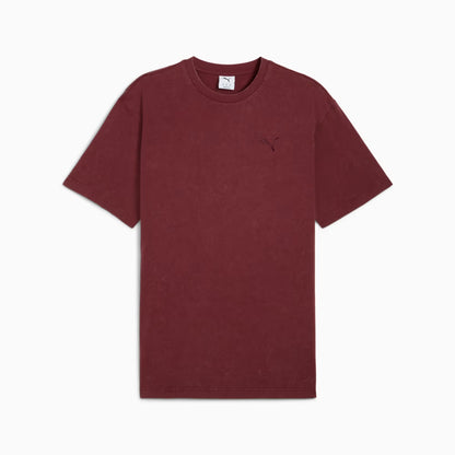 ESS ELEVATED Relaxed Wash Tee Men