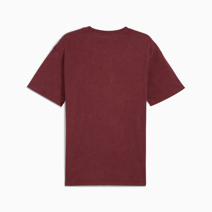 ESS ELEVATED Relaxed Wash Tee Men