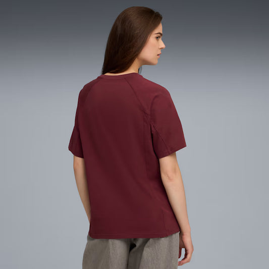 PUMA SPORT Relaxed Tee Women
