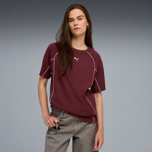 PUMA SPORT Relaxed Tee Women