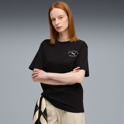 PUMA CLASS Relaxed Tee Women