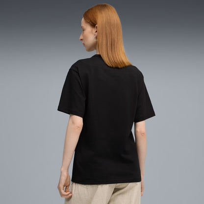 PUMA CLASS Relaxed Tee Women