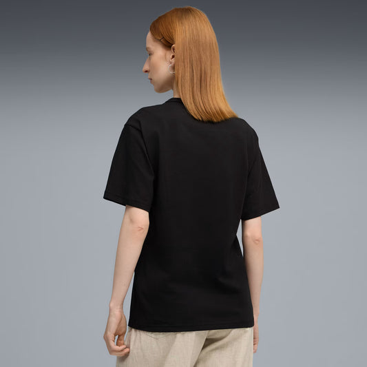 PUMA CLASS Relaxed Tee Women