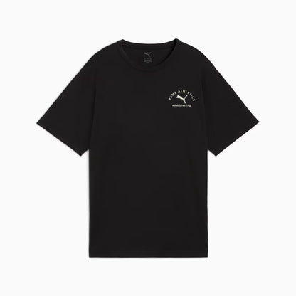 PUMA CLASS Relaxed Tee Women