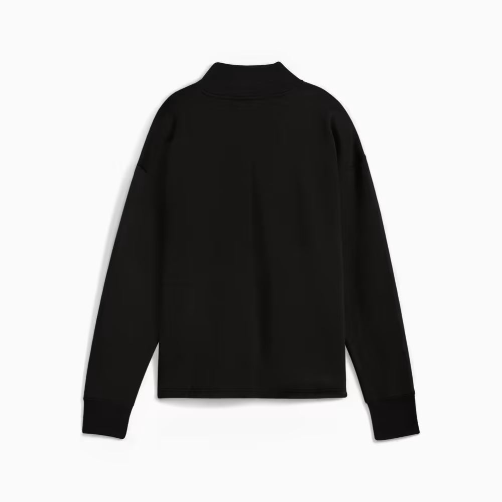 HER Relaxed Crew FL Women