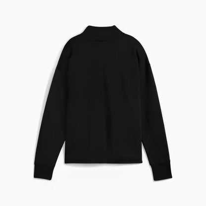 HER Relaxed Crew FL Women