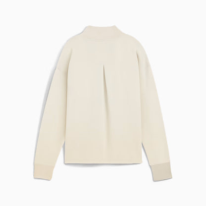 HER Relaxed Crew FL Women