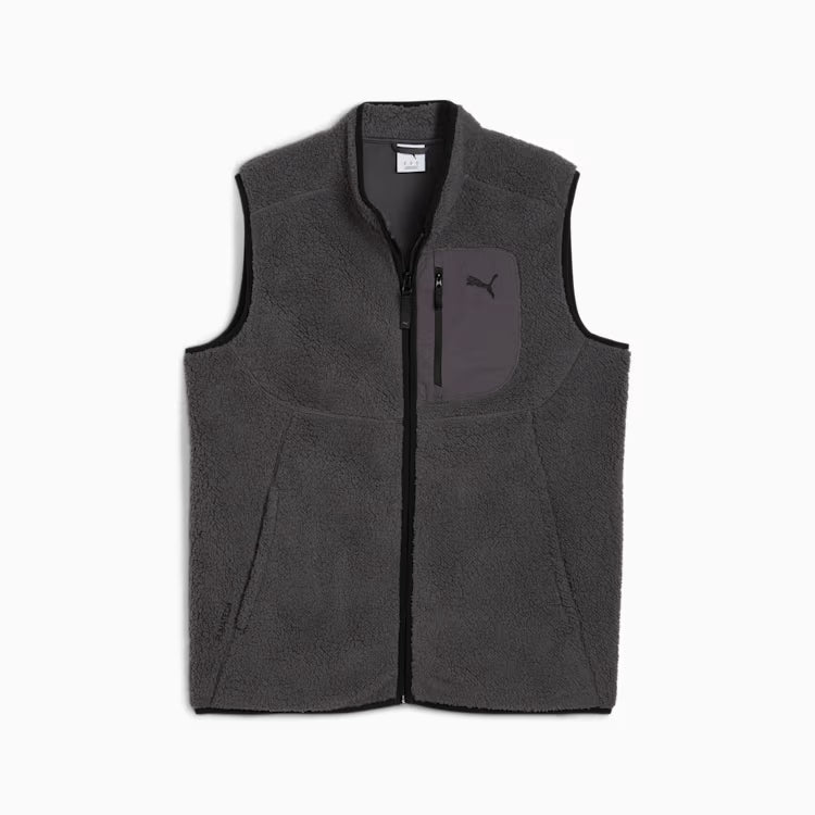 PUMATECH Winterized Gilet Men