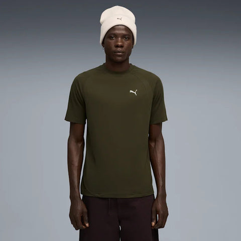 EVOSTRIPE Tee Men