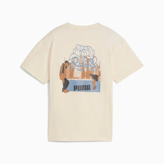 MID90s Graphic Tee II Boys