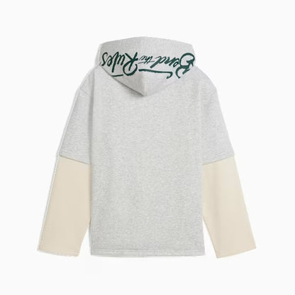 MID90s Layered Hoodie FL Boys