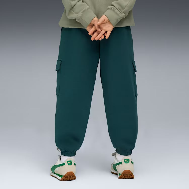 MID90s Cargo Sweatpants FL Boys