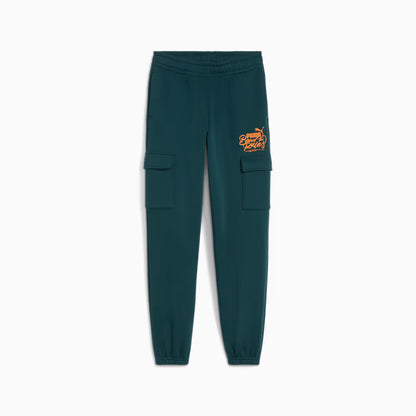 MID90s Cargo Sweatpants FL Boys