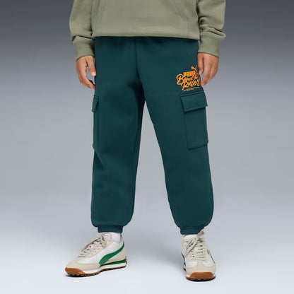 MID90s Cargo Sweatpants FL Boys