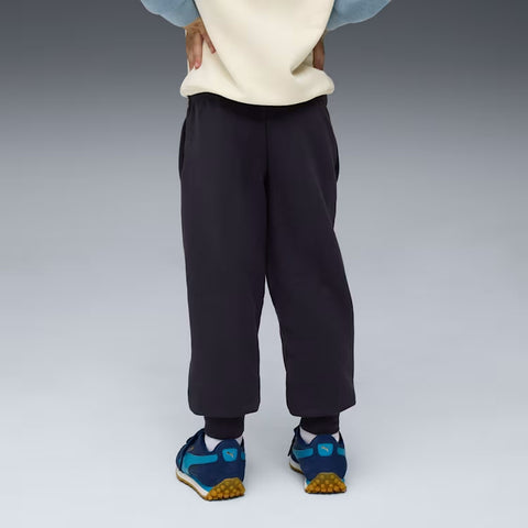 LITTLE RUNNERS Sweatpants TR PS