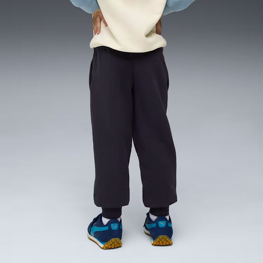 LITTLE RUNNERS Sweatpants TR PS