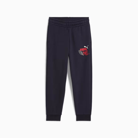 LITTLE RUNNERS Sweatpants TR PS