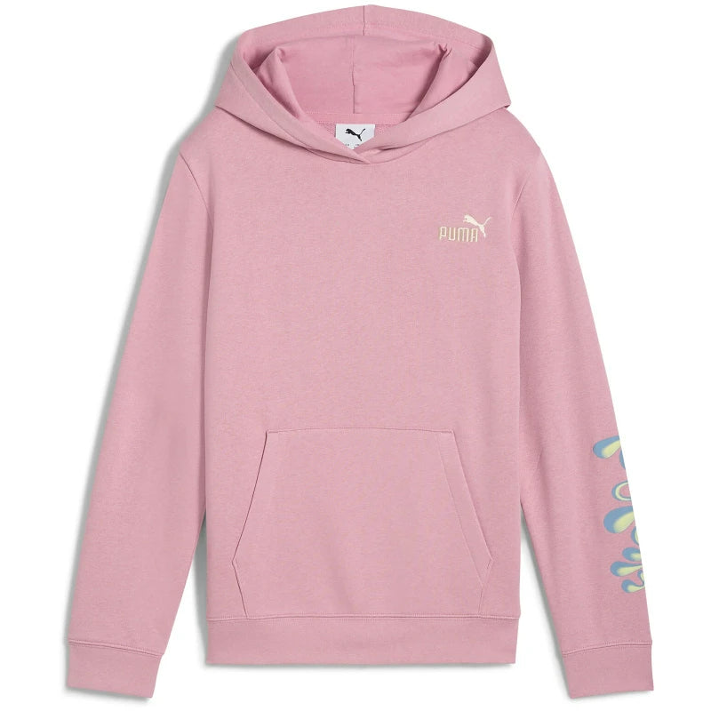 TWEENERVERSE Hoodie TR Girls