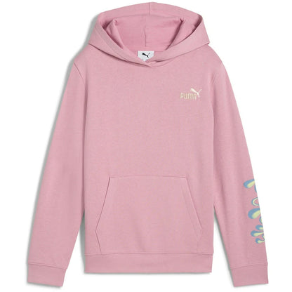 TWEENERVERSE Hoodie TR Girls