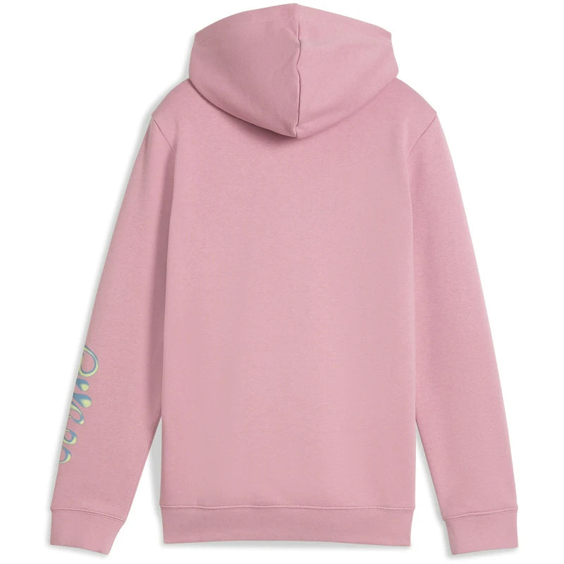 TWEENERVERSE Hoodie TR Girls
