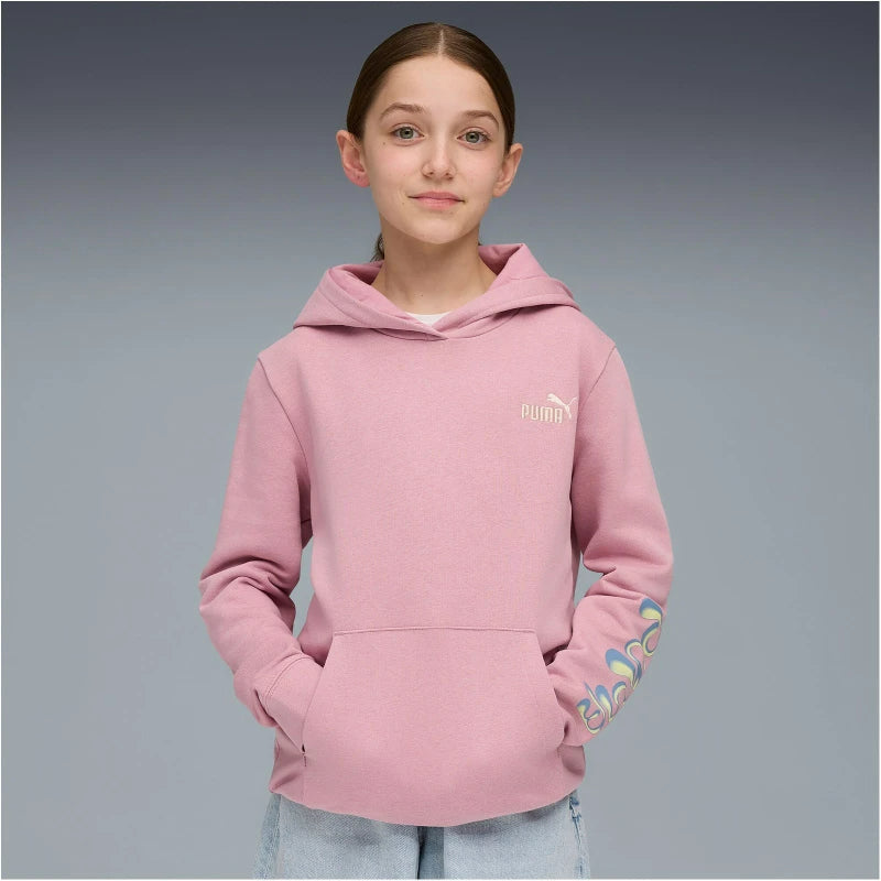TWEENERVERSE Hoodie TR Girls