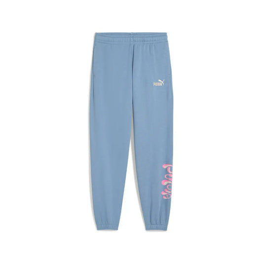 TWEENERVERSE Sweatpants TR Girls