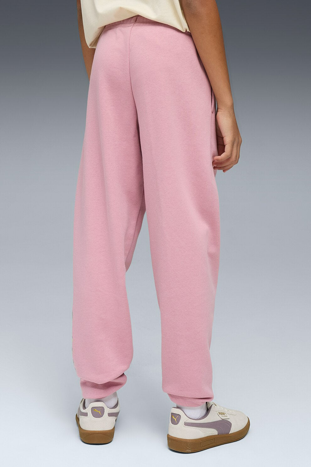 TWEENERVERSE Sweatpants TR Girls