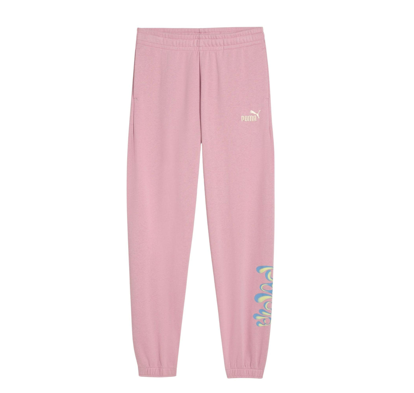 TWEENERVERSE Sweatpants TR Girls
