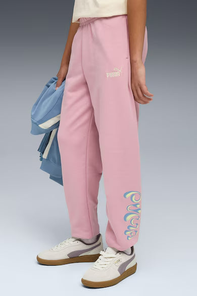 TWEENERVERSE Sweatpants TR Girls