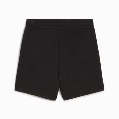 ESS GRAPHIC ANIMAL Shorts 5  TR Women