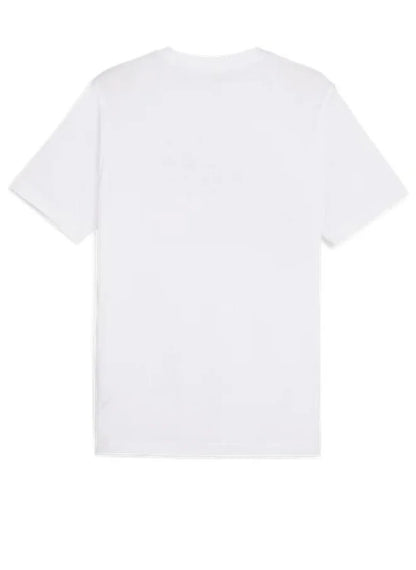 GRAPHICS Moto Flag Tee Men