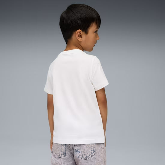 SUPER PUMA Graphic Tee PS