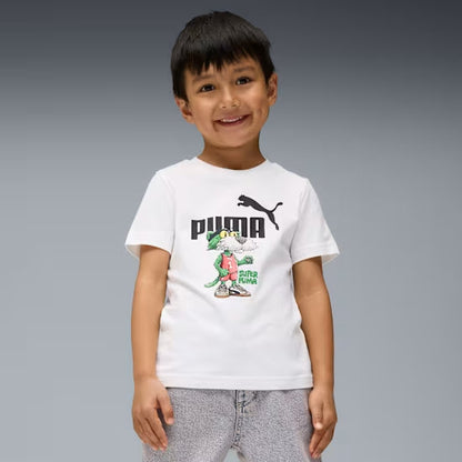 SUPER PUMA Graphic Tee PS